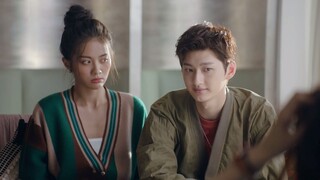 โลกใบเล็กของเม็ดฝุ่น EP20