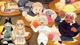 Laios & Marcille Prepares a Menu to Cook Falin UwU || Dungeon Meshi Eps 24 ダンジョン飯