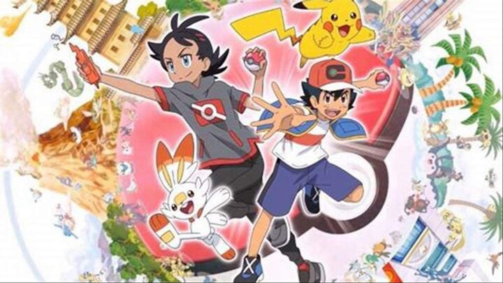 Pocket Monsters tập 131