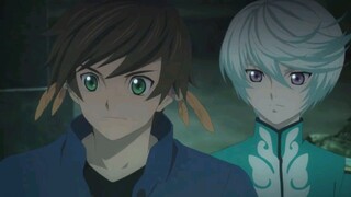 Tales of Zestiria the X [S1 - EP 01] (English Sub)