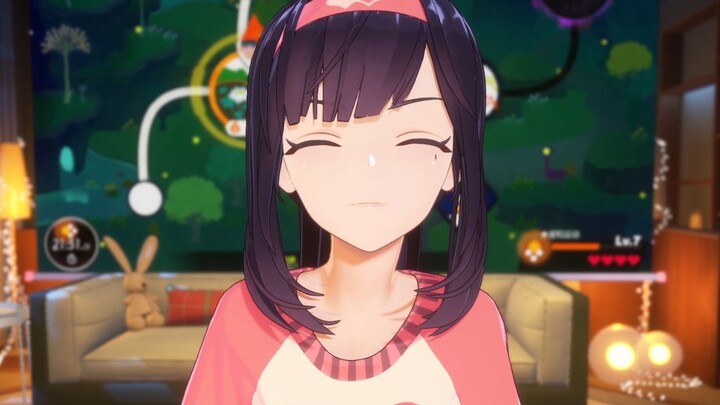 给贝极星mua后一转后悔的贝拉：我下次不能这么听话