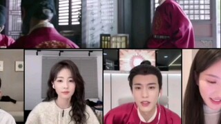 [Siaran Langsung Ning'an Rumeng] "Wang Tao, jika Anda tidak duduk di meja utama, tidak ada yang bera