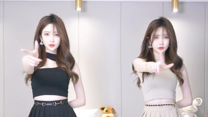 الفتاة البالغة من العمر 18 عامًا هي الأكثر نضارة وجمالًا، بينما تبلغ العمة 72 عامًا… أربع مرات أكثر 