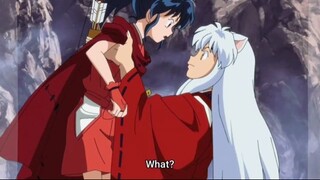 InuYasha and Moroha (Family Reunion)