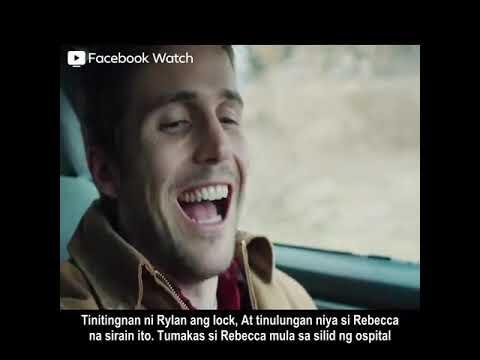 "In You Eyes Movie 2014 I Tagalog Review