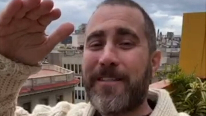 Cao Cao’s here! Why I chose to study Chinese at NYU in 1995. This is my first time on Bilibili—hope 