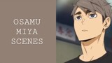 Osamu Miya Scenes Raw || HD - 1080p