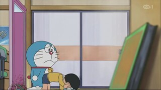 Doraemon episode 354