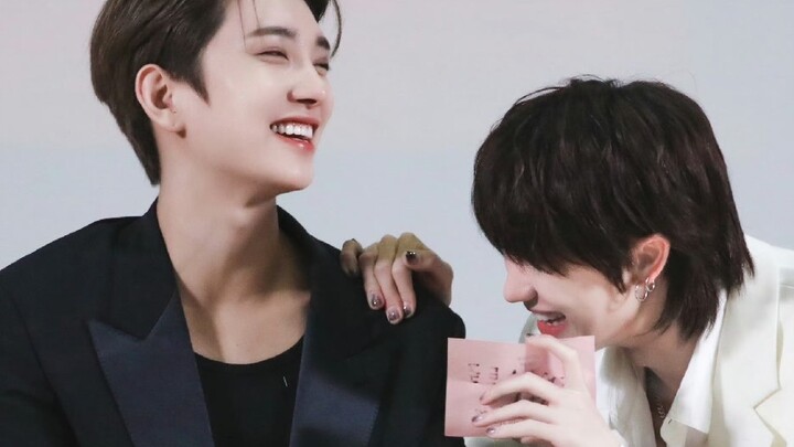 【Yike Ming】Bro Shua really loves teasing Xiao Ba—can’t even imagine what would happen if he actually