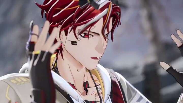 『So walk away, I'll find you』||《To the Wilder》🎵The wild melody hides the hope and bond of running to