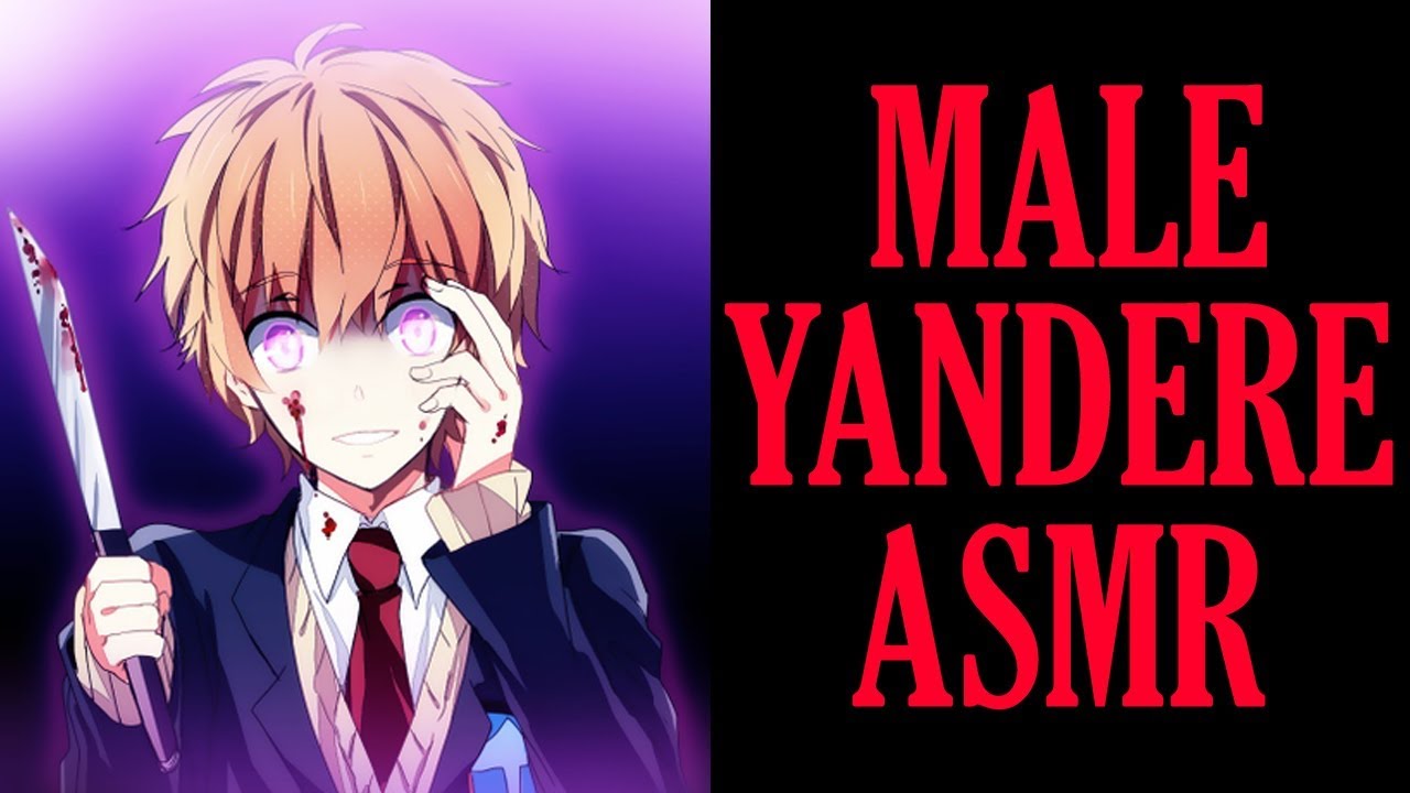 What anime can I find where the boy is yandere  Quora