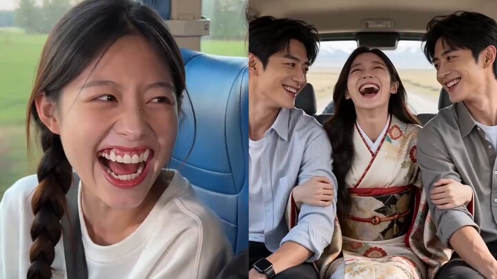 Netizens have created memes featuring the hottest female stars—only true die-hard fans can get them 