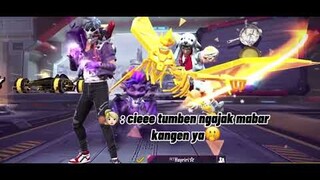 PRANK RIRI PAKE AKUN CHRIS , TERNYATA CHRIS SELINGKUH SAMA RIRI?!?!