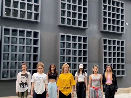 【مجموعة R.E.D】R.E.D بالكامل Afterlife cha!