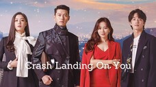 Eps 13 Crash Landing On You [Sub Indo]