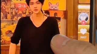 ما هو أغرب شكل للرأس رأيته على الإطلاق؟