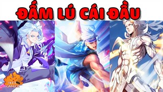 Tổng Hợp Những Pha Highlight Hay Xuất Sắc Nhất Liên Quân Mùa 20 | TikTok Liên Quân 2021