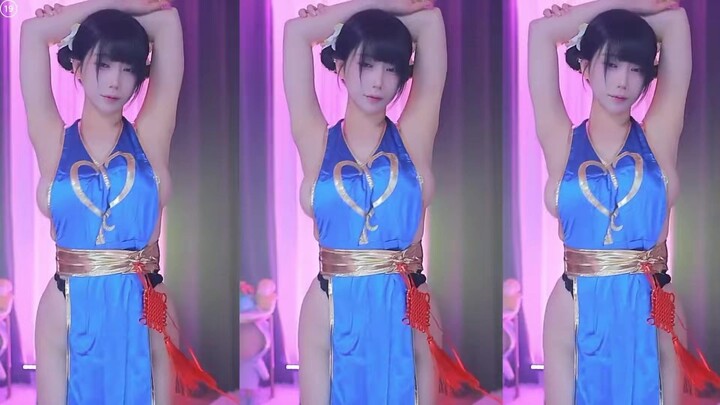 BJ – Korean Girl’s Hot Dance 6