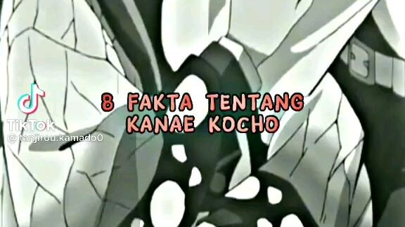 fakta kanae