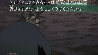 Naruto Shippuden episode 20