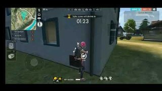 Hãy trao cho anh free fire [ Sơn Tùng M-TP]