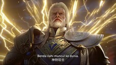 Tomb Of Fallen Gods S3 Eps 17 Sub Indo