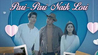 Telefilem Pari-Pari Naik Lori (2024)