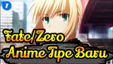 Fate/Zero | Tipe Baru Anime_1