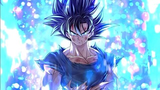 [Dragon Ball Super: Broly] [AMV] Fight Scenes in Dragon Ball Super