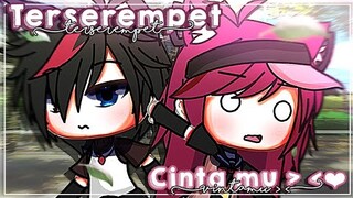 🌹Terserempet Cinta mu-!💗 || Gacha Life Indonesia || Glmm Indonesia || PRESENT JEDAG-JEDUG 🎬✨