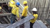 CONSTRUCTION JOBS IN THE PHILIPPINES  CONCRETE CONSTRUCTION  IN THE PHILIPPINES