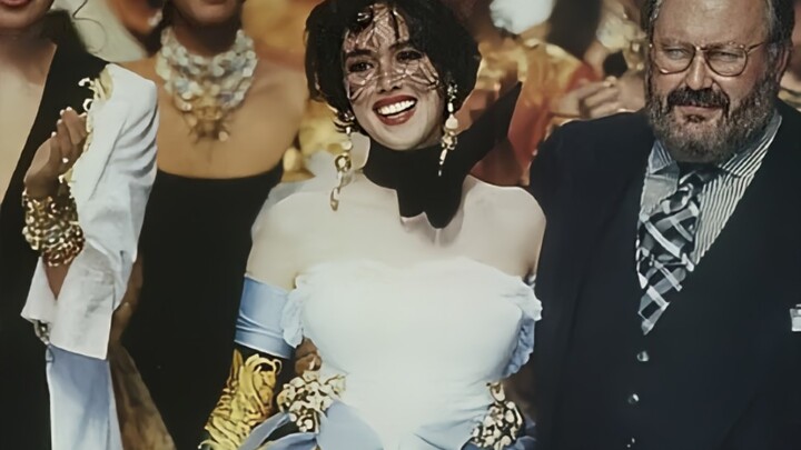Isabelle Adjani was a French superstar in the 1980s. She won five César Awards and was nominated for