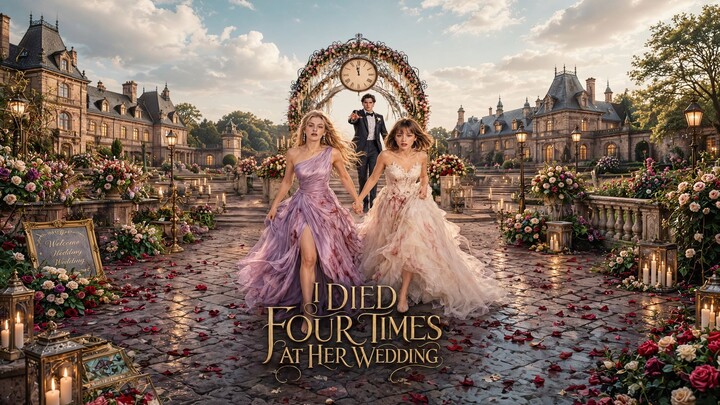 Full Movie · I Died Four Times at Her Wedding · HD