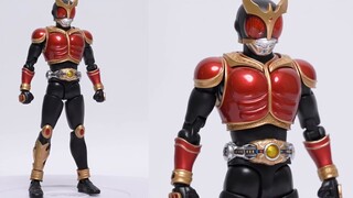 ฉันสามารถ KO ฮ่องกงด้วยเงิน 199 หยวนได้ไหม? Datong 3Z-08 Kuga Sublimation Almighty True Bone Sculptu