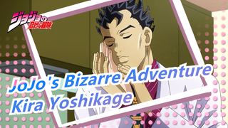 [JoJo/Kira Yoshikage] Congenital/Killer [4K-60FPS] Edit By Sesame [Beat-Synced]
