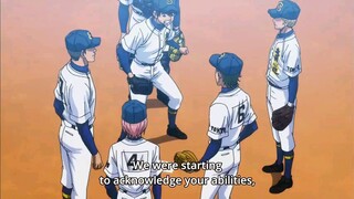 Ace of diamond second season ep 25