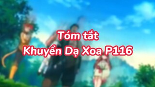Tóm tắt Khuyển dạ xoa phần 116| #anime #animefight #khuyendaxoa
