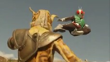 Kamen Rider Beyond Generations - Young Ichigo