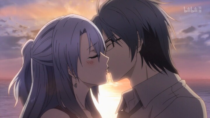 Forever love