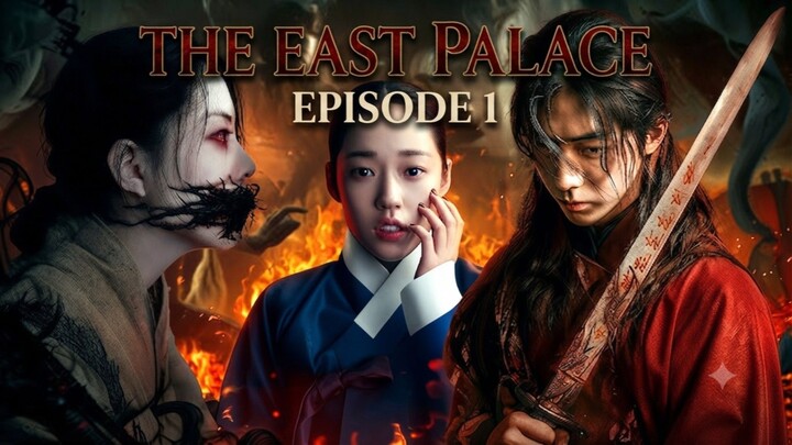 The East Palace episode 1 (2026) Alur K-drama bahasa Indonesia