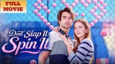 Don's Slap it, Spin it #shortdrama