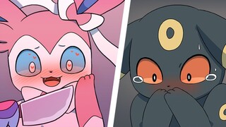 [Pokémon] Yandere Fairy Eevee
