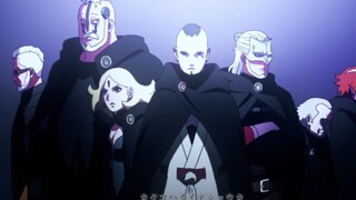 Kẻ Phản Diện Mạnh Nhất TẤN CÔNG Làng Lá 😱, Sasuke Trở Lại!!! | Boruto Chapter 68 | Tóm tắt 2