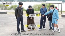 [ENGSUB] | EP254 | HOW DO YOU PLAY/ HANGOUT WITH YOU