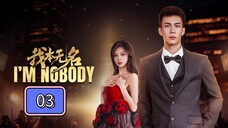 🇨🇳 Episode 03 | I'm Nobody