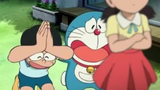 Nobita và Chuyến Phiêu Lưu Vào Xứ Quỷ