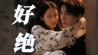 I'm dying of laughter!! I underestimated the CP feeling of Reba and Chen Xingxu!! This sister is so 