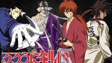 Samurai X - Season 3 Episode 63 (Tagalog Dub)