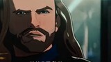 [AMV]Winter Soldier has to kill Captain America twice|<What If>