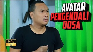 SATU SATU NYA BEGUNDAL YANG BISA MENGENDALIKAN DOSA !